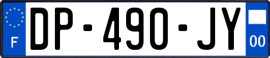 DP-490-JY
