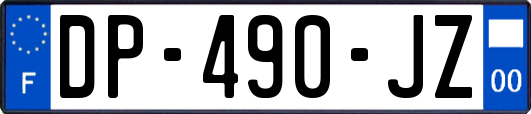 DP-490-JZ