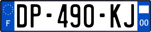 DP-490-KJ