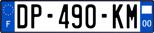 DP-490-KM