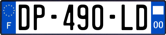 DP-490-LD