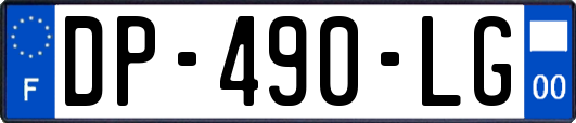 DP-490-LG