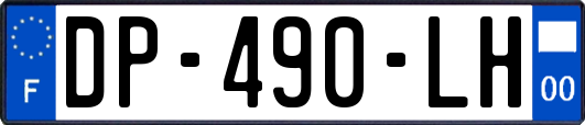 DP-490-LH