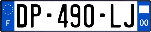 DP-490-LJ