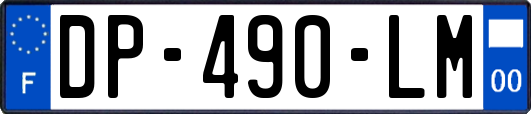 DP-490-LM