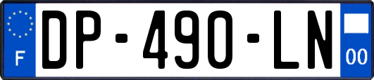 DP-490-LN