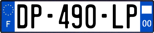 DP-490-LP