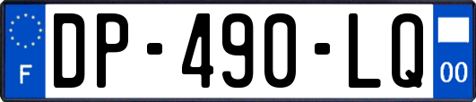 DP-490-LQ