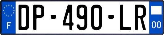 DP-490-LR