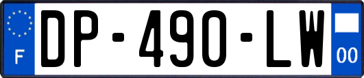 DP-490-LW