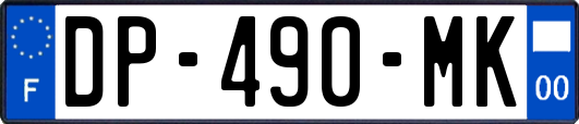 DP-490-MK