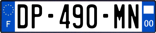 DP-490-MN