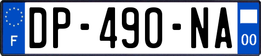 DP-490-NA