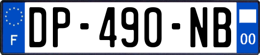 DP-490-NB