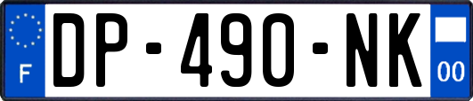 DP-490-NK