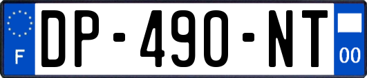 DP-490-NT