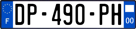 DP-490-PH
