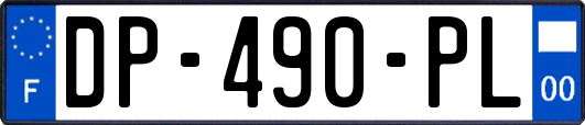 DP-490-PL