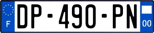 DP-490-PN