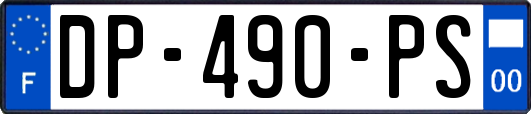 DP-490-PS