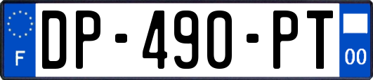 DP-490-PT