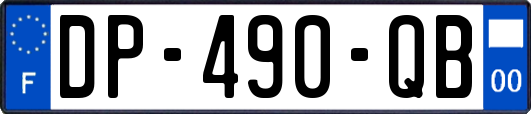 DP-490-QB