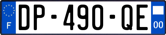 DP-490-QE