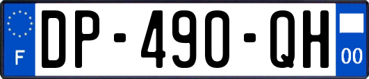 DP-490-QH