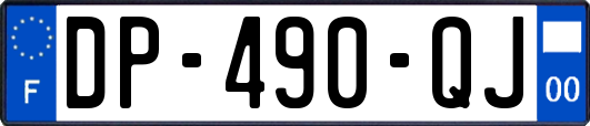 DP-490-QJ