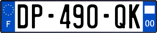 DP-490-QK