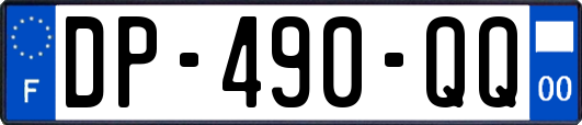DP-490-QQ
