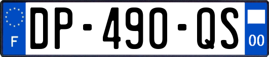 DP-490-QS