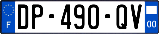 DP-490-QV