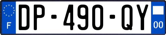 DP-490-QY