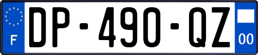 DP-490-QZ