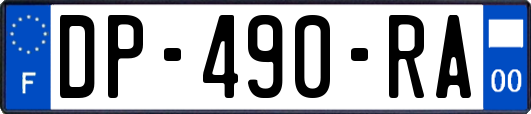 DP-490-RA
