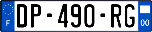 DP-490-RG