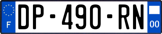 DP-490-RN