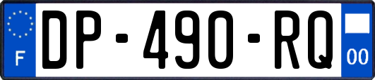 DP-490-RQ