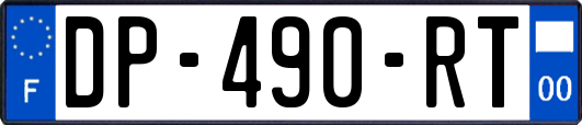 DP-490-RT