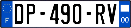 DP-490-RV