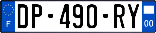 DP-490-RY