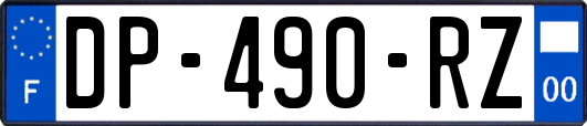 DP-490-RZ