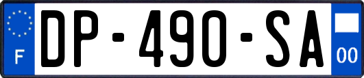 DP-490-SA