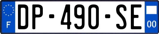 DP-490-SE