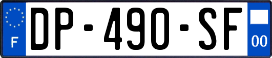DP-490-SF