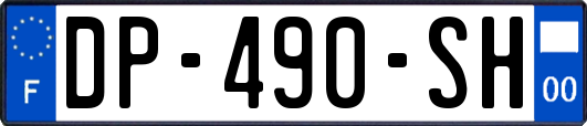 DP-490-SH