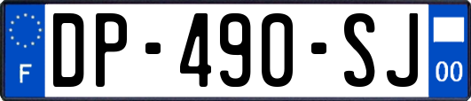 DP-490-SJ