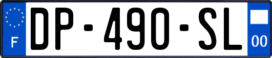 DP-490-SL