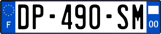 DP-490-SM